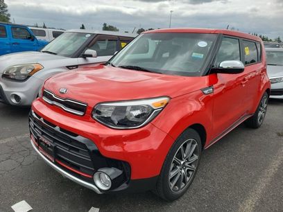 Used 2019 Kia Soul !