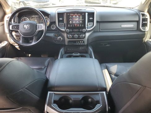 Used 2019 RAM 1500 Big Horn RWD image 16