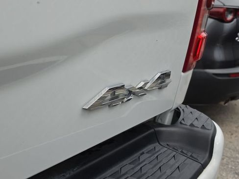 Used 2024 RAM 2500 Laramie w/ Safety Group AWD/4WD image 6