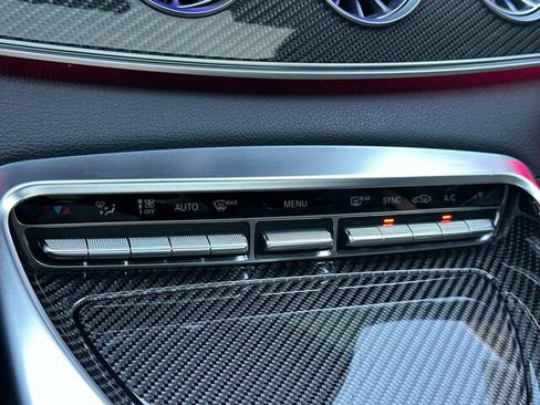 Used 2021 Mercedes-Benz AMG GT 43 image 27