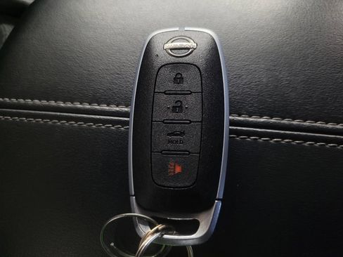 Used 2024 Nissan Sentra S FWD image 32