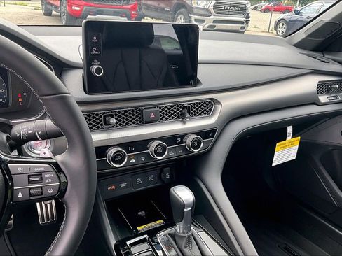 New 2026 Acura Integra A-Spec image 23