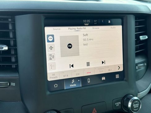 Used 2024 RAM 2500 Tradesman image 26