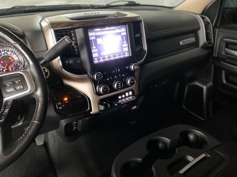 Used 2020 RAM 2500 Laramie AWD/4WD image 26