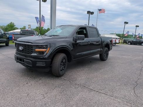 New 2026 Ford F150 STX AWD/4WD image 5