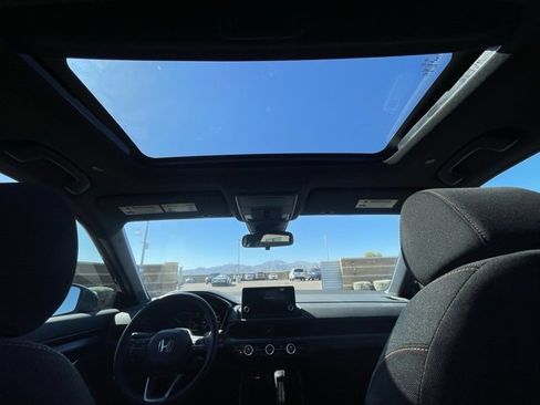 Certified 2025 Honda CR-V Sport image 21