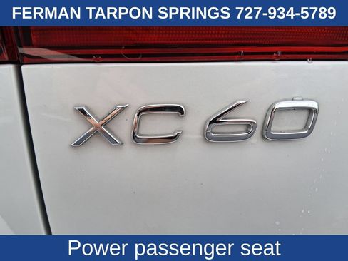 Certified 2024 Volvo XC60 B5 Core AWD/4WD image 18