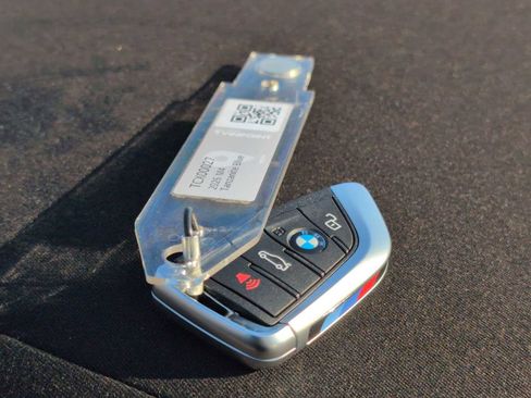 New 2026 BMW M4 xDrive Competition image 33