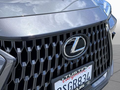 Used 2025 Lexus NX 350h AWD w/ Cold Area Package image 30