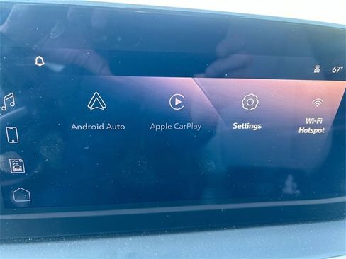 Used 2024 Buick Encore GX Preferred image 21