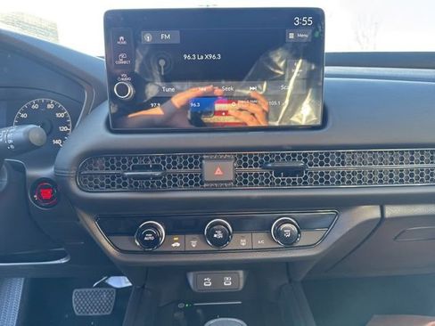 New 2026 Honda HR-V LX image 15