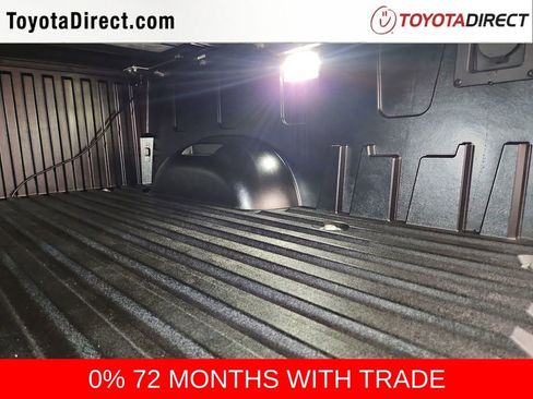 New 2026 Toyota Tundra 1794 Edition image 9