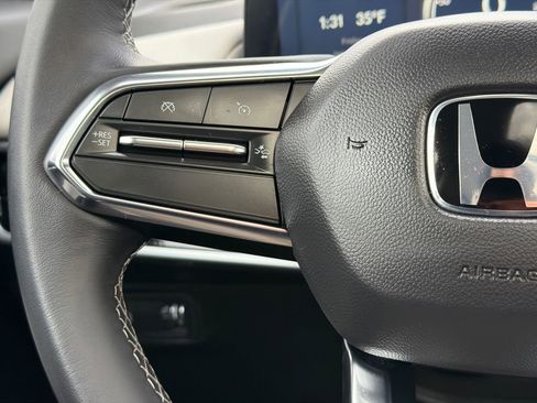 Certified 2025 Honda Prologue Touring image 22