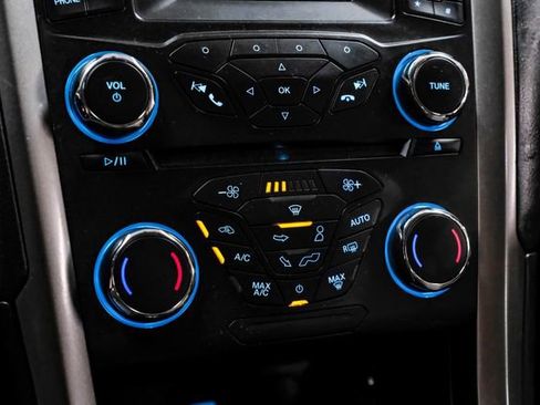 Used 2018 Ford Fusion S image 32