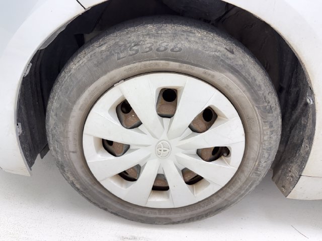 Used 2020 Toyota Corolla L FWD image 7