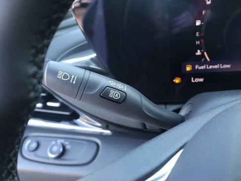 New 2026 Buick Envista Sport Touring w/ Convenience I Package FWD image 28