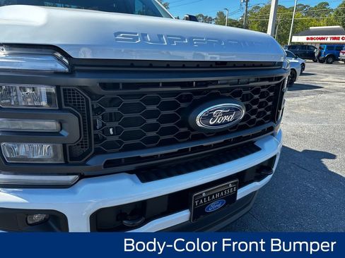 New 2026 Ford F250 XL w/ STX Appearance Package image 14