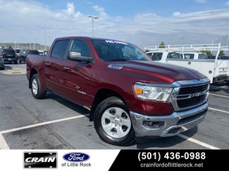 Used 2020 RAM 1500 Big Horn video 1
