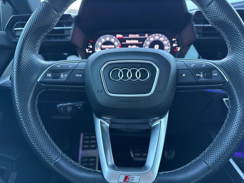 Used 2023 Audi S3 Premium Plus image 43