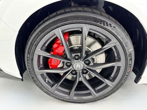 New 2026 Acura Integra Type S FWD image 29