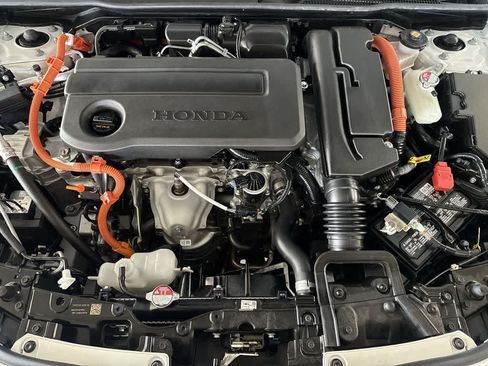 New 2026 Honda Civic Sport image 12