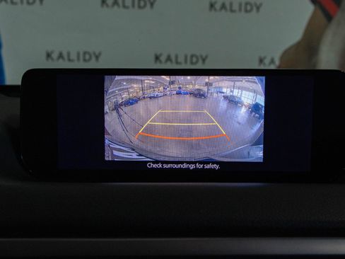 Used 2024 MAZDA CX-50 AWD 2.5 S w/ Preferred Package image 6