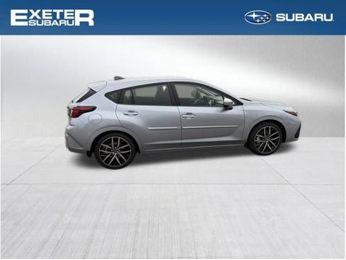 New 2026 Subaru Impreza 2.0i Sport image 6
