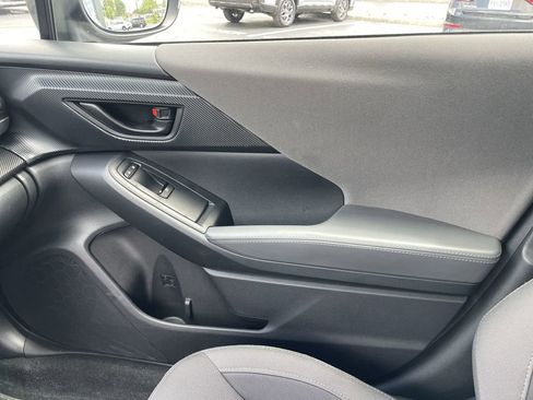 Certified 2025 Subaru Crosstrek 2.0i Premium AWD/4WD image 21