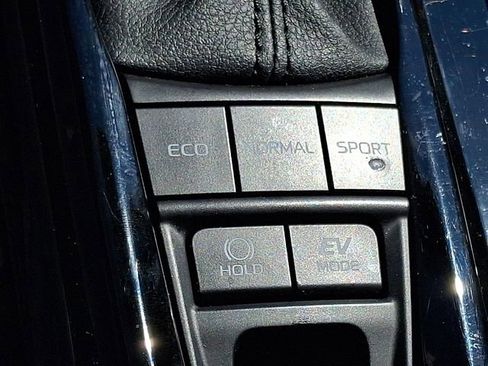 Certified 2025 Toyota Camry XLE AWD/4WD image 24