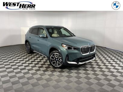 New 2025 BMW X1 xDrive28i w/ Premium Package