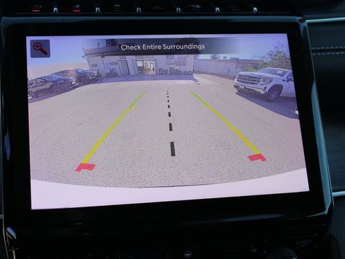 Used 2023 Jeep Grand Cherokee L Limited w/ Black Appearance Package image 19