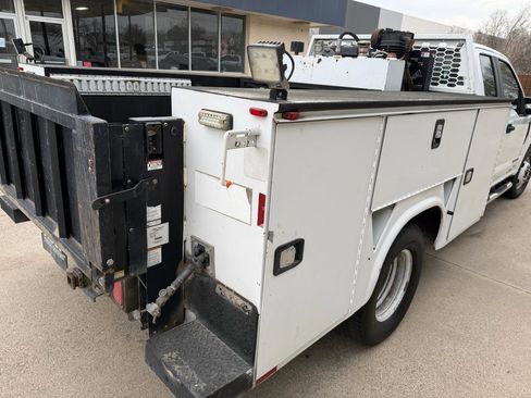 Used 2019 Ford F350 XL w/ XL Value Package image 16