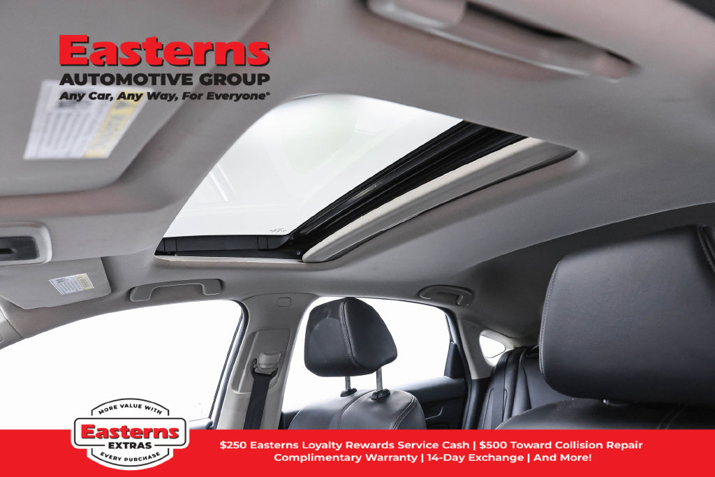 Used 2022 Honda Civic EX-L image 34