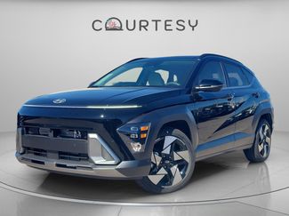 New 2026 Hyundai Kona Limited 360° Tour