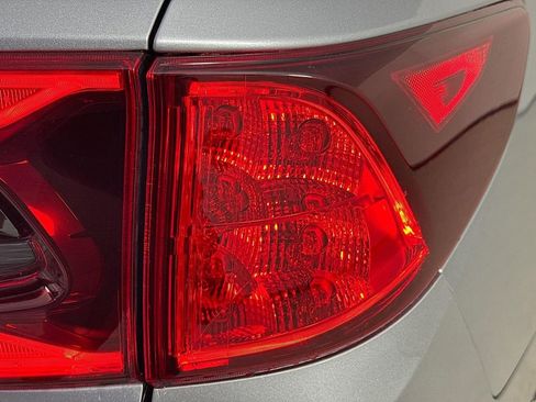 New 2026 Honda Odyssey EX-L image 34