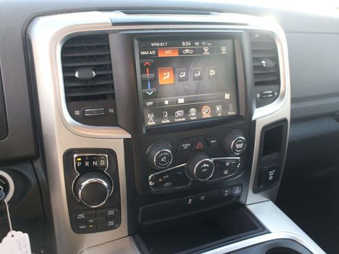 Used 2016 RAM 1500 Big Horn AWD/4WD image 21