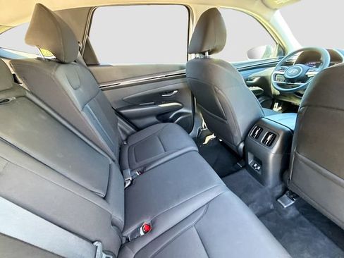 Used 2024 Hyundai Tucson SEL image 26