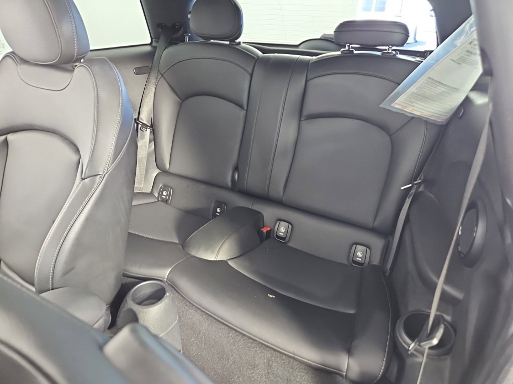Used 2022 MINI Cooper S FWD image 22