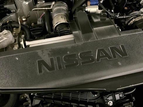 Used 2024 Nissan Rogue S AWD/4WD image 30