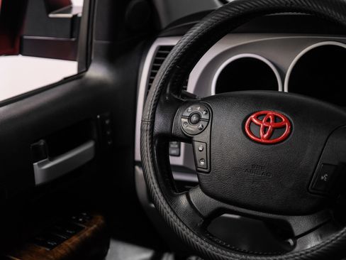 Used 2010 Toyota Tundra Platinum image 15