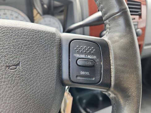 Used 2005 Dodge Dakota SLT AWD/4WD image 27