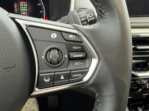 Certified 2026 Acura MDX SH-AWD w/ Technology Package image 16