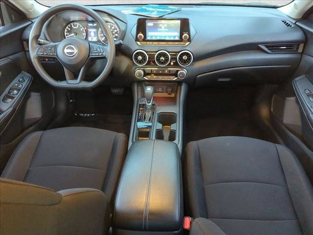 Used 2024 Nissan Sentra S FWD image 16