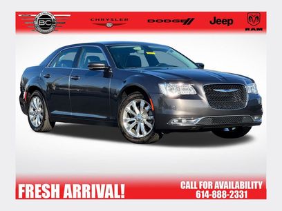Used 2021 Chrysler 300 Touring L