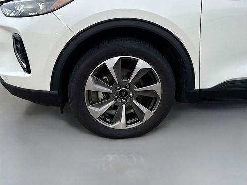 Used 2023 Ford Escape Platinum AWD/4WD image 23