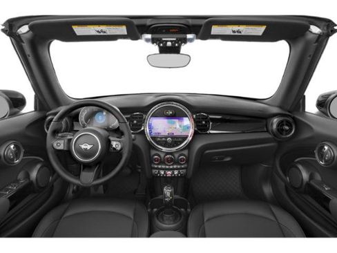 Used 2024 MINI Cooper Convertible image 8