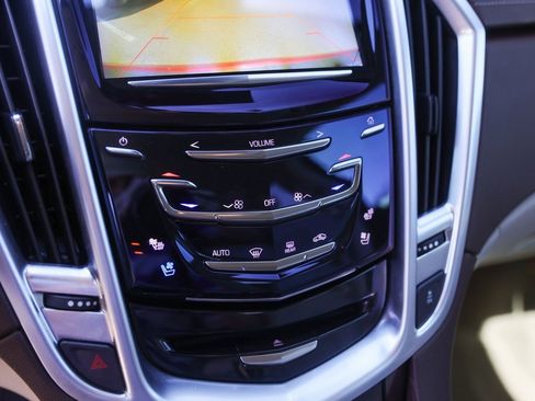 Used 2016 Cadillac SRX Premium w/ Trailering Package image 18