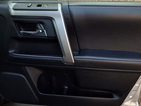 Certified 2022 Toyota 4Runner SR5 Premium image 26