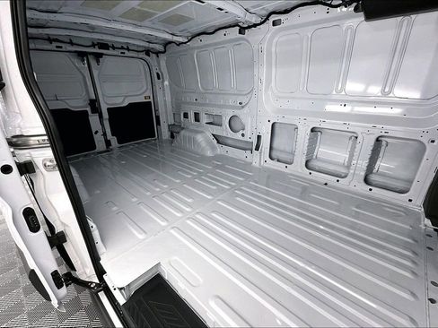 New 2026 Ford Transit 150 Low Roof image 10