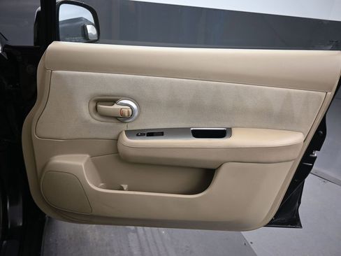 Used 2007 Nissan Versa 1.8 S w/ PWR Pkg image 27